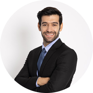 Picture of Rohit M.